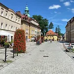 Kora Cieplice דירה