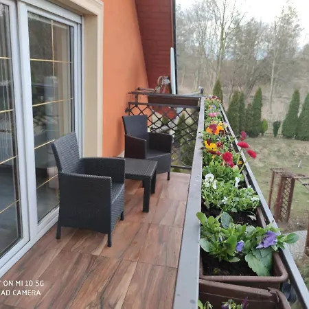 Kora Cieplice Apartment