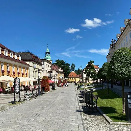 Kora Cieplice Jelenia Góra