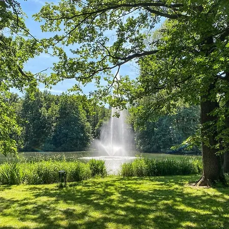 Apartment Kora Cieplice Jelenia Gora