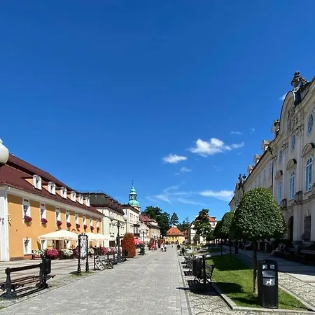 Kora Cieplice * Jelenia Gora