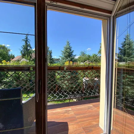 Apartment Kora Cieplice Jelenia Gora