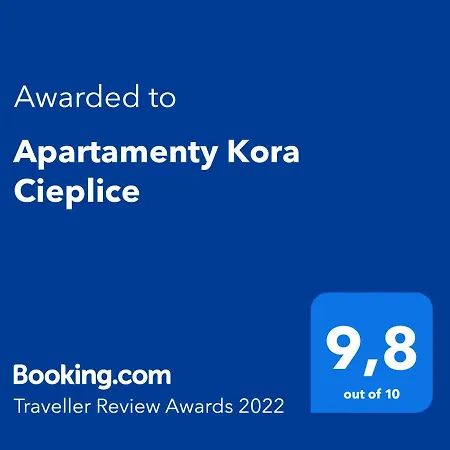 Kora Cieplice