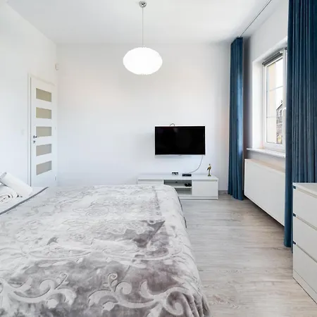 Kora Cieplice Apartment *