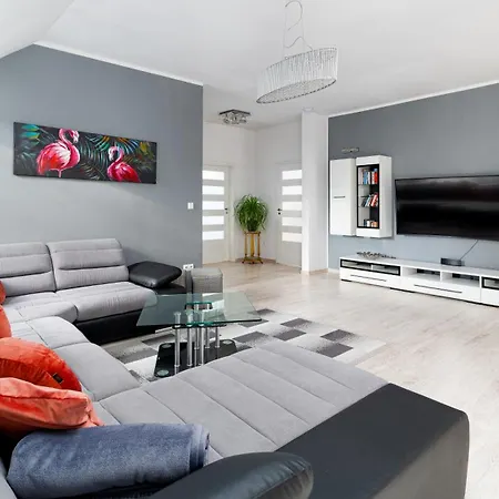 Apartment Kora Cieplice *