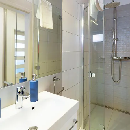 Apartman Kora Cieplice