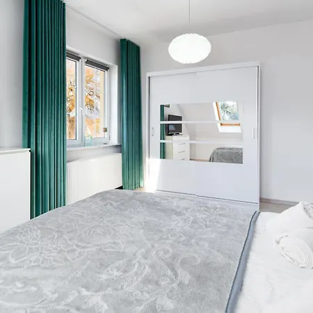 Kora Cieplice Jelenia Gora