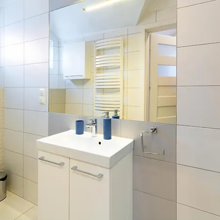 Apartman Kora Cieplice *