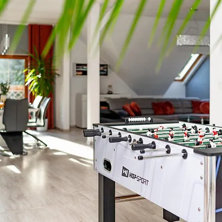 Kora Cieplice Apartman *