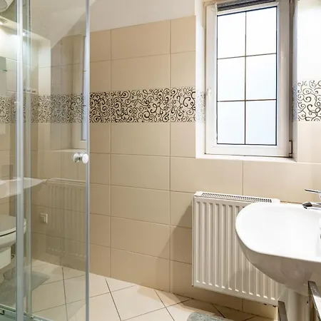 Apartment Kora Cieplice *