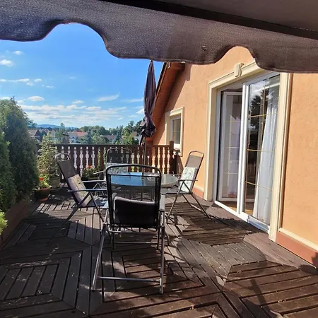 Kora Cieplice * Jelenia Góra