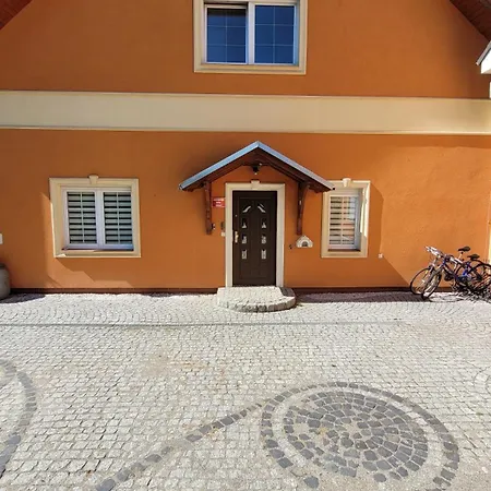 Apartman Kora Cieplice