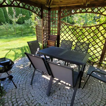 Apartment Kora Cieplice *