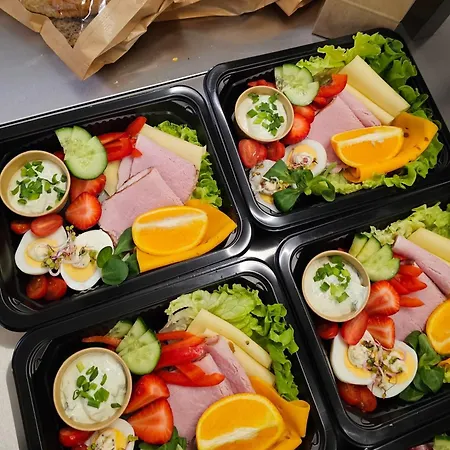 Kora Cieplice Apartman *