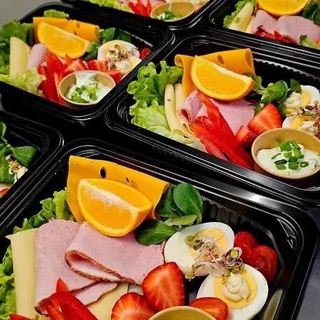 Apartment Kora Cieplice Jelenia Gora