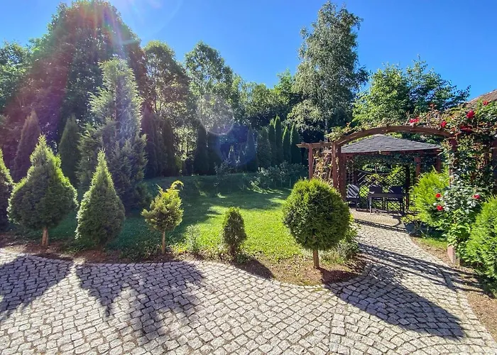 Kora Cieplice * Jelenia Góra