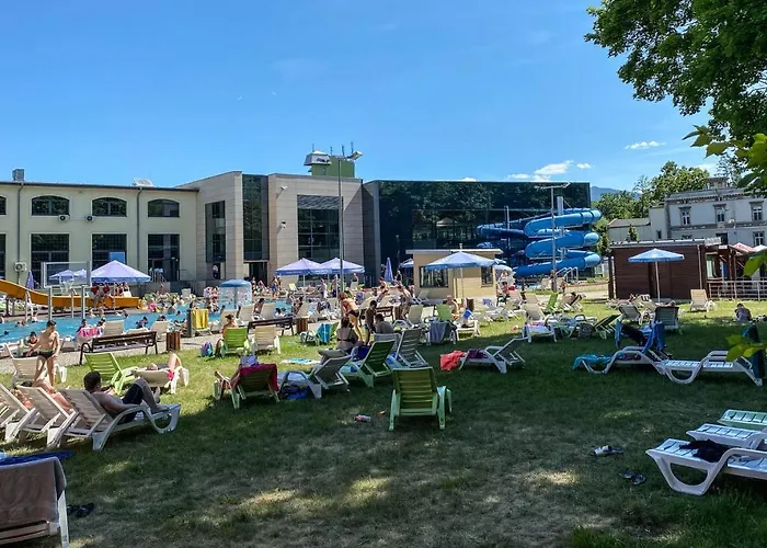 Kora Cieplice Appartamento *