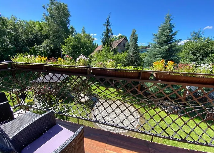 Kora Cieplice Appartamento *