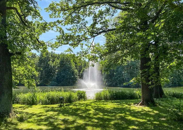 Appartamento Kora Cieplice Jelenia Góra