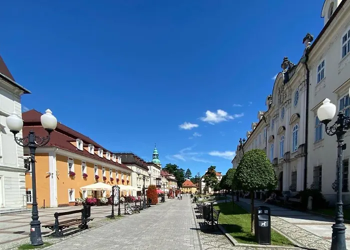 Kora Cieplice * Jelenia Góra