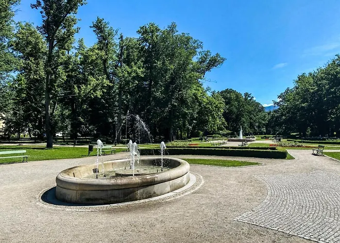 Kora Cieplice * Jelenia Góra