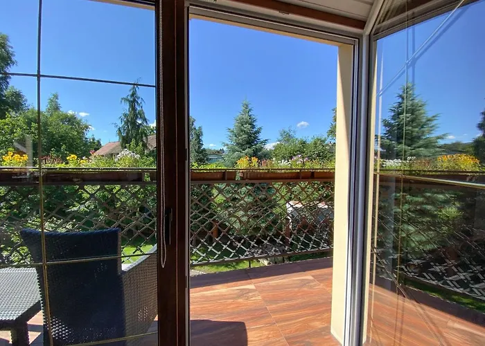 Appartamento Kora Cieplice Jelenia Góra