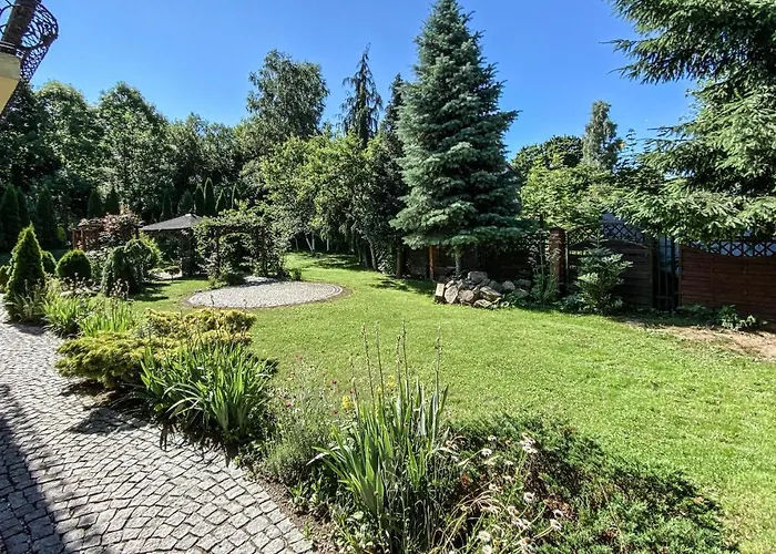 Kora Cieplice Еленя-Гура