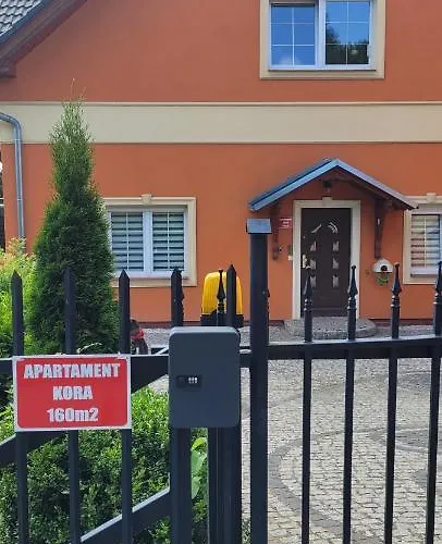 Appartamento Kora Cieplice Jelenia Góra