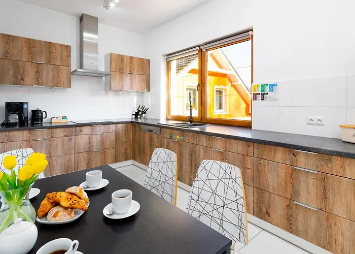 Kora Cieplice Appartamento *