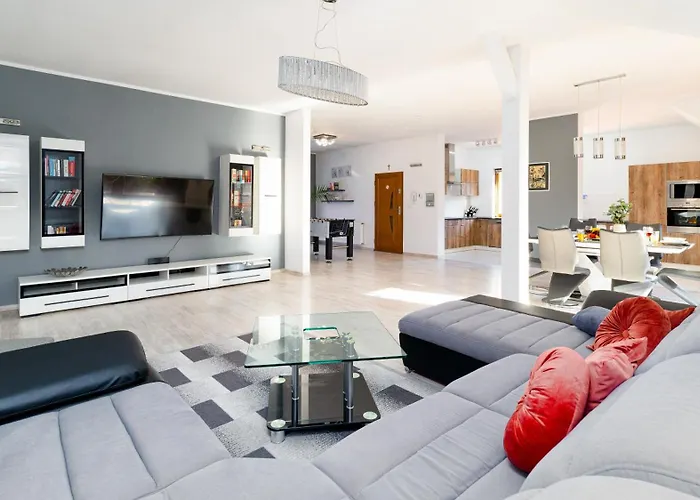 Appartamento Kora Cieplice