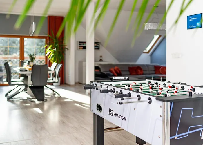 Kora Cieplice Appartamento *