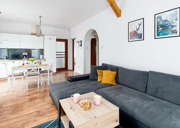 Kora Cieplice Еленя-Гура