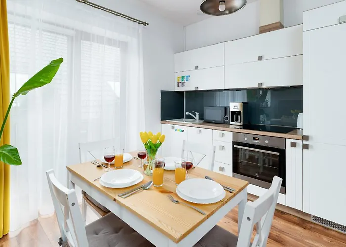 Appartamento Kora Cieplice