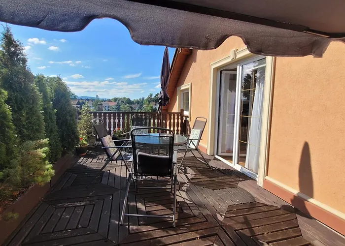 Kora Cieplice * Jelenia Góra