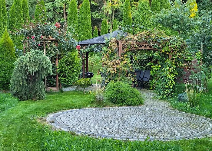 Kora Cieplice Еленя-Гура