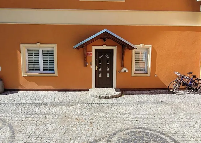 Appartamento Kora Cieplice