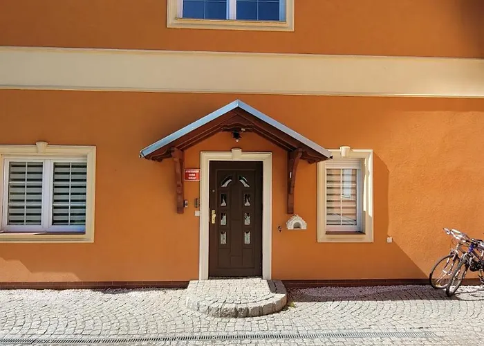 Appartamento Kora Cieplice *