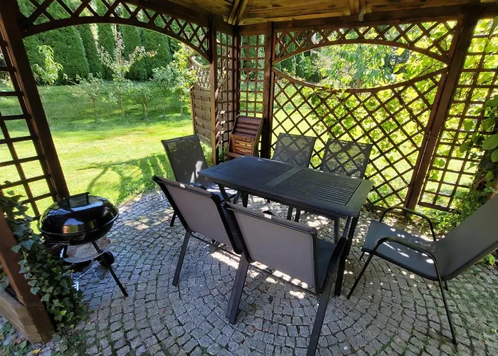 Appartamento Kora Cieplice *