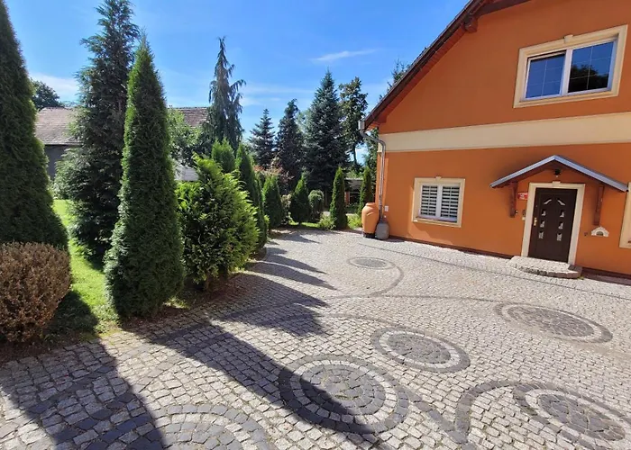 Kora Cieplice Appartamento Jelenia Góra