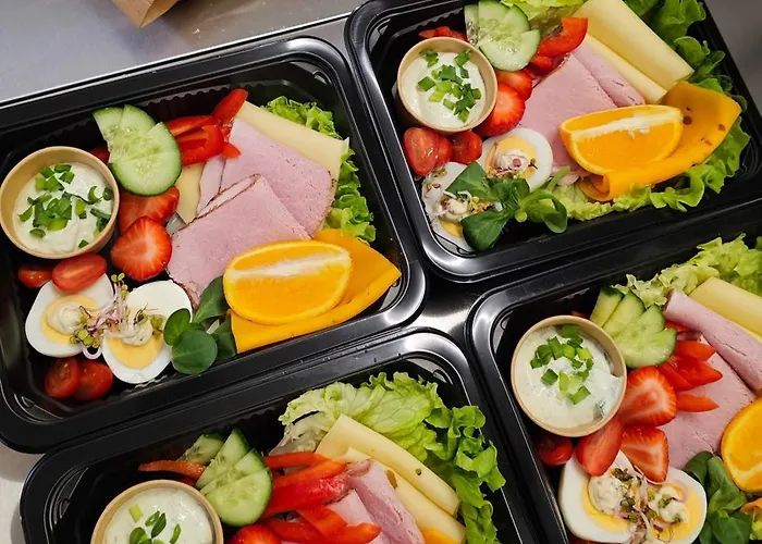 Kora Cieplice Appartement *